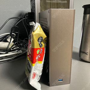 5600g sff 초소형 사무용 롤 피파 상옵가능 초미니 pc 판매합니다