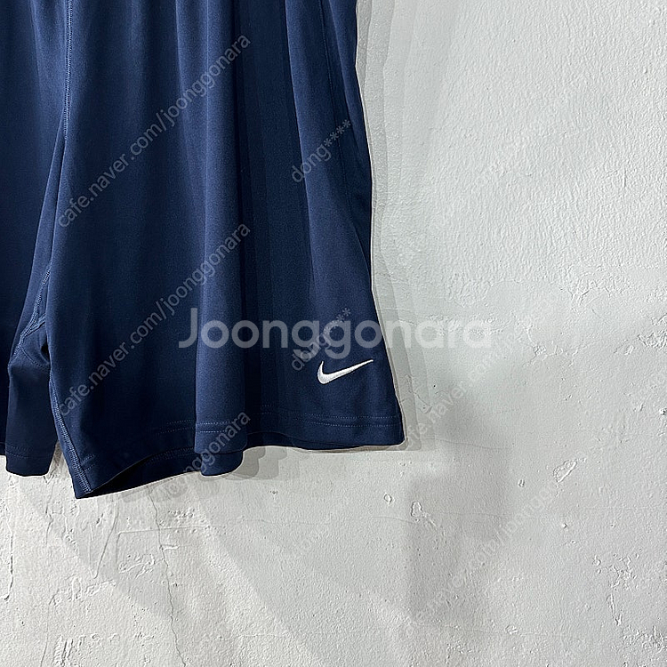 나이키 드라이핏 반바지 3XL-4XL 팔아요--1