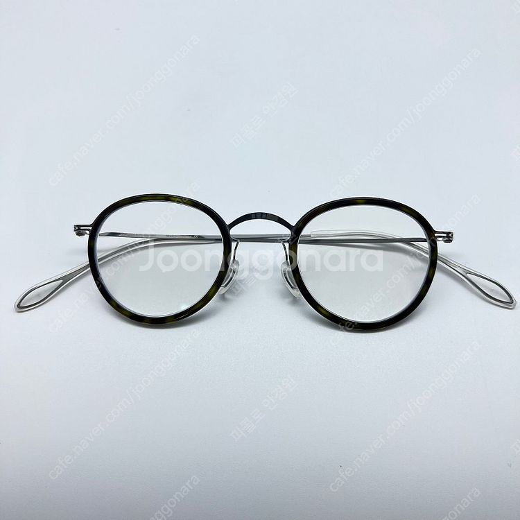 하프만앤뉴마이스터 린우드 co.406 신품급 풀구성+바...--2