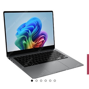 (미개봉 새상품) 삼성 갤럭시 북5 프로 NT940XHA-KC51G 노트북