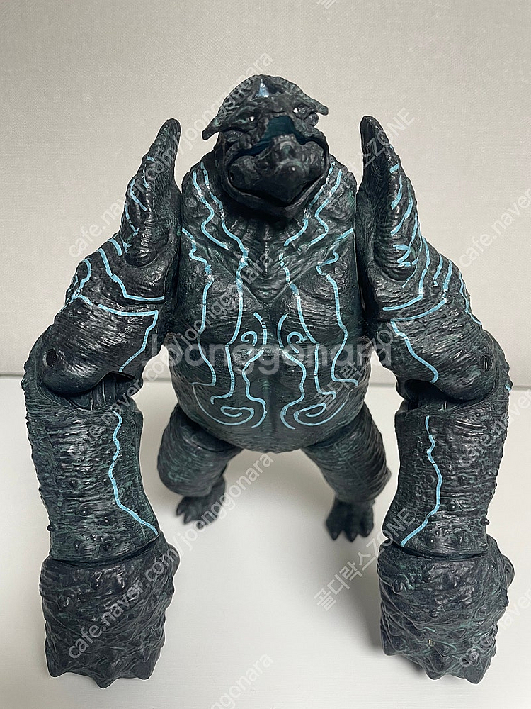 초희귀매물)네카 NECA 퍼시픽림 카이쥬 카이주 피규어--3