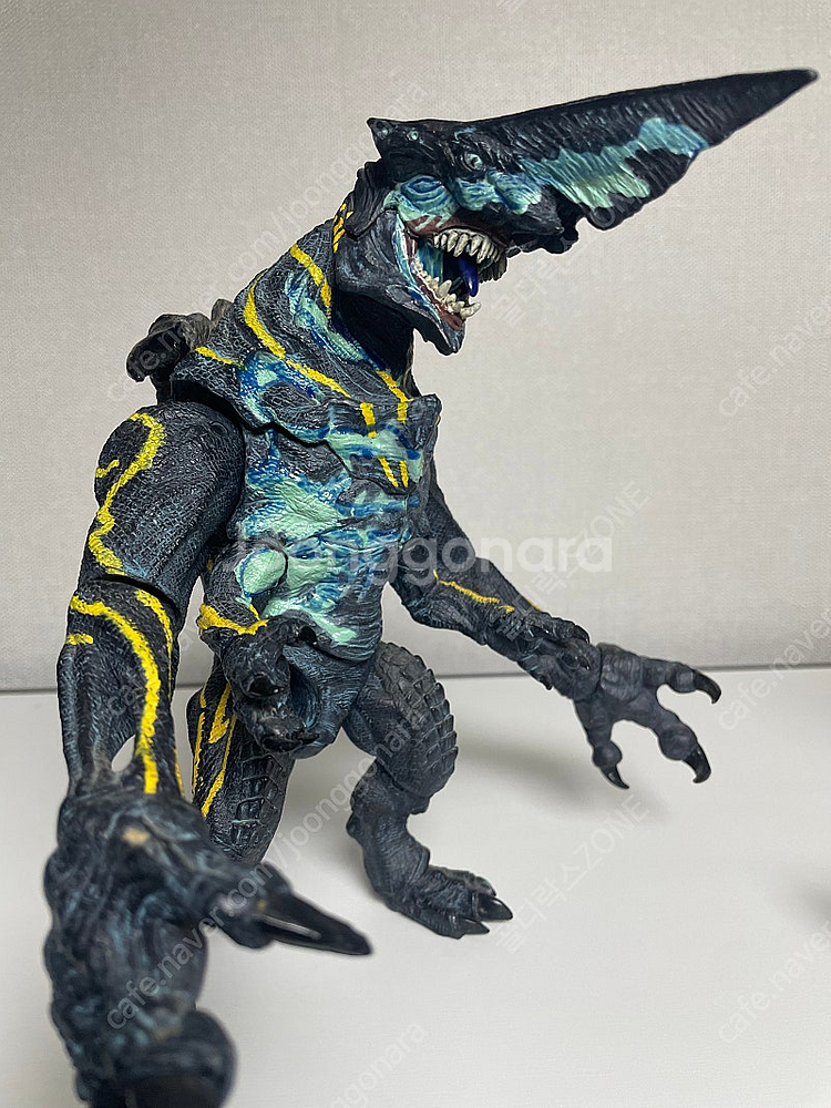 초희귀매물)네카 NECA 퍼시픽림 카이쥬 카이주 피규어--4