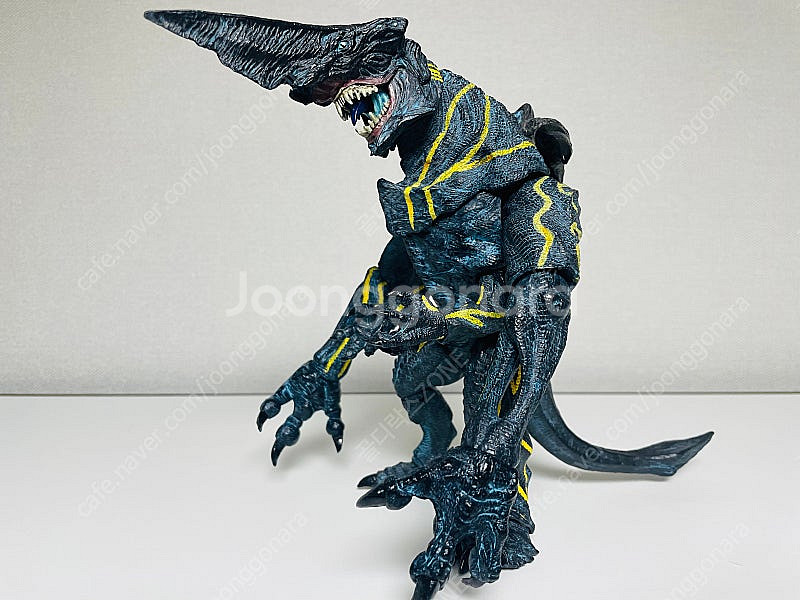 초희귀매물)네카 NECA 퍼시픽림 카이쥬 카이주 피규어--0
