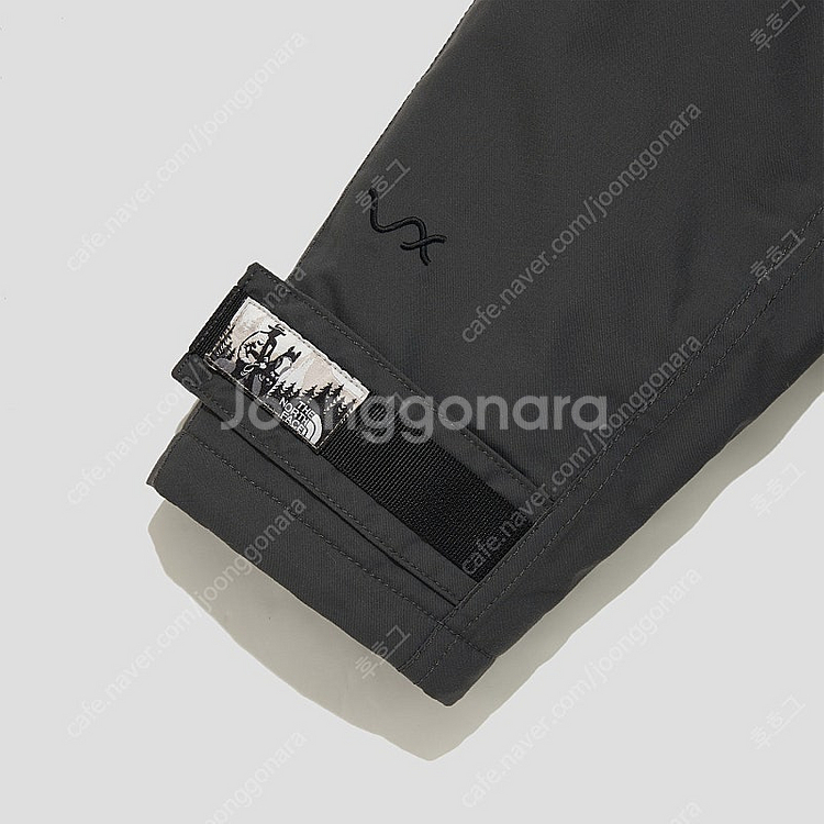 노스페이스 킨로스 VX 패딩 자켓--3