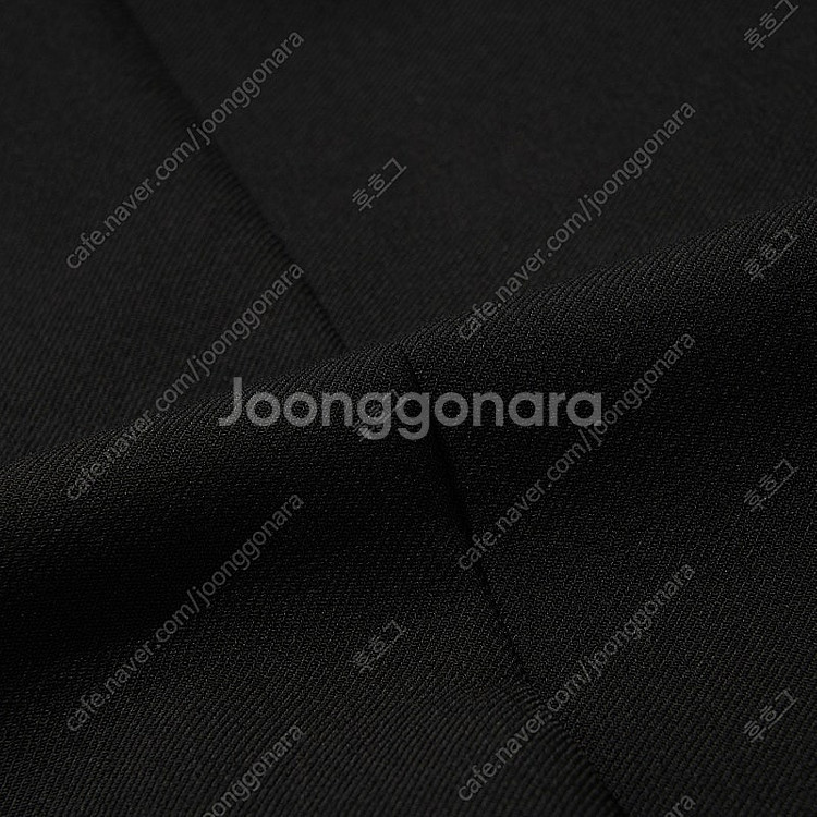 커스텀멜로우 겨울 정장 자켓--5