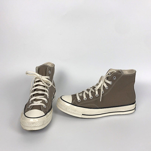 컨버스 척 70 빈티지 데저트 카고 하이탑 신발 남성260 판매합니다