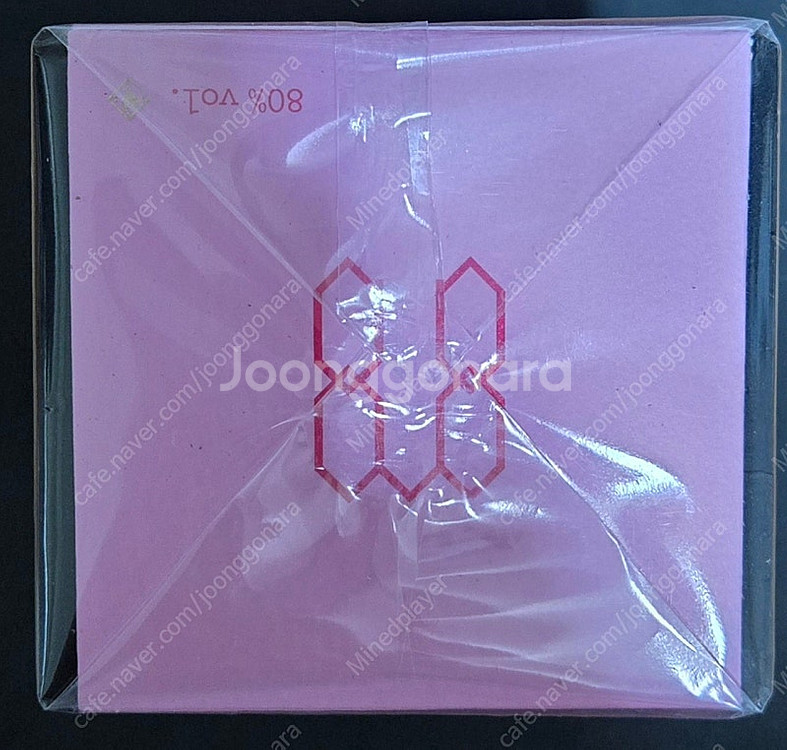 엑스니힐로 스파이키뮤즈 EDP 50ml 국문라벨 미개봉...--2