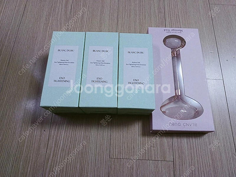 블랑두부 앰플,동키,오아시스패드,미스트,어성초,달걀팩--4