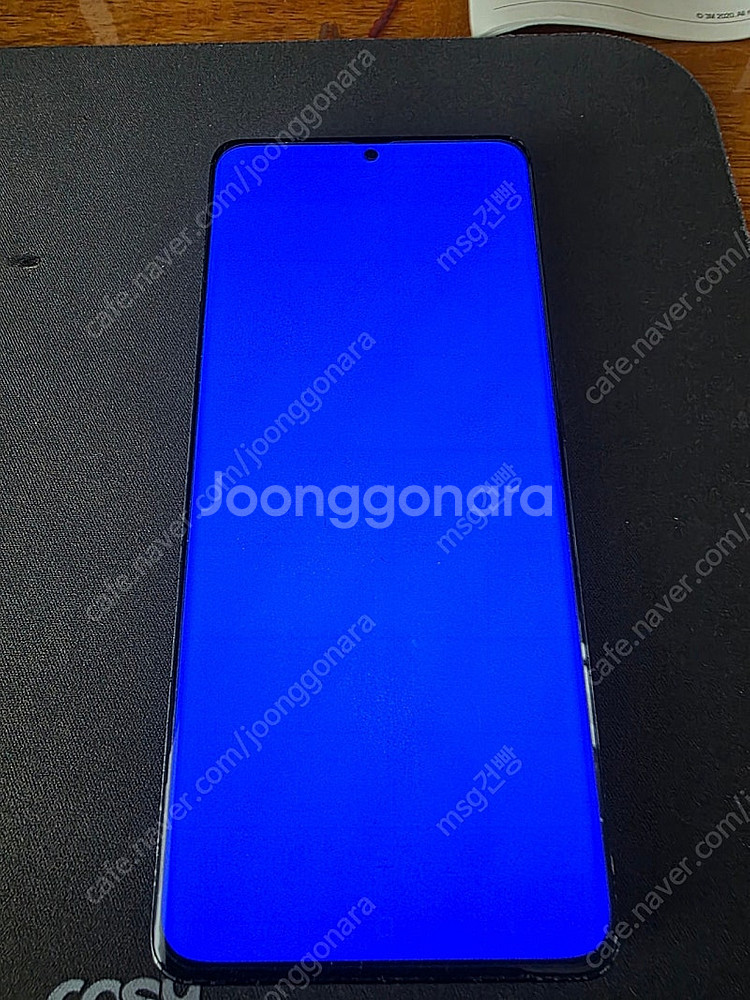 갤럭시 s21울트라 256GB(SKT)팝니다.--3