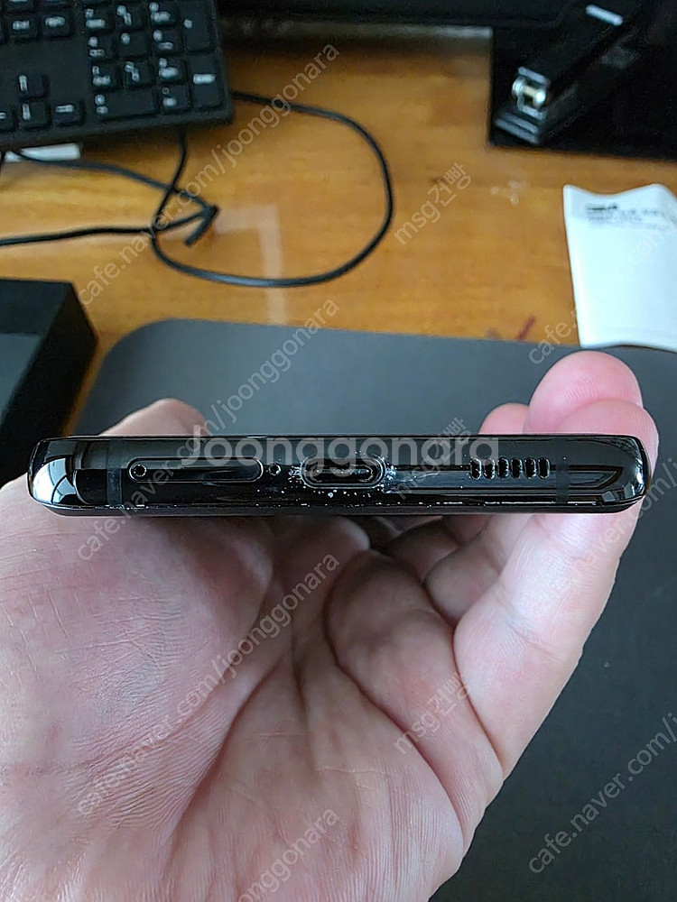 갤럭시 s21울트라 256GB(SKT)팝니다.--5