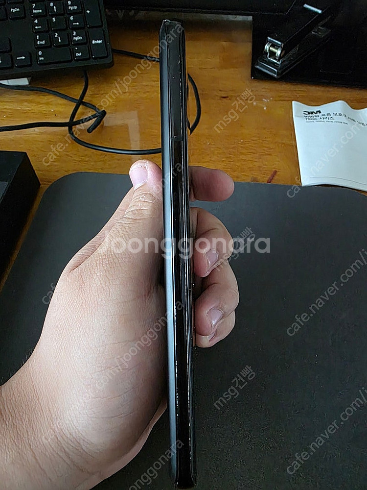 갤럭시 s21울트라 256GB(SKT)팝니다.--6