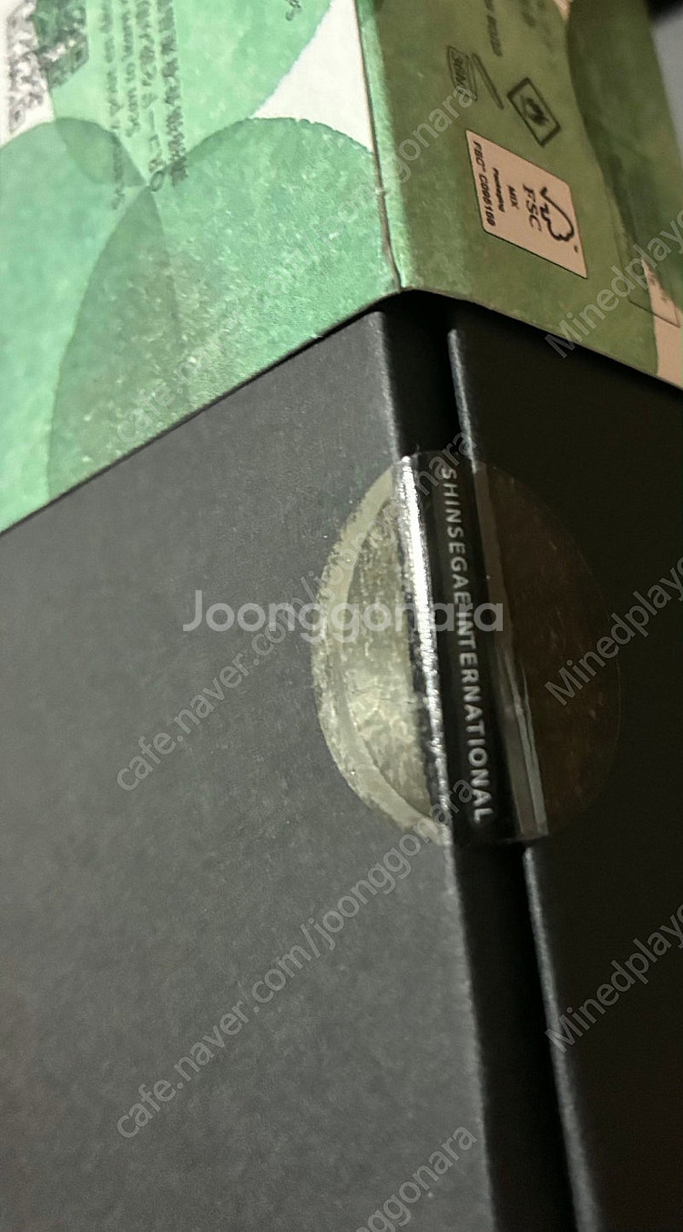 딥티크 레제썽스 릴리피아 EDP 100ml 국문라벨 미...--2