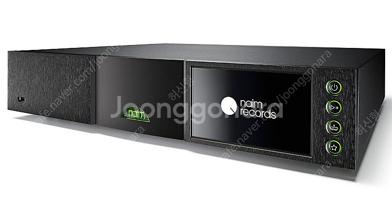 naim ndx2--0