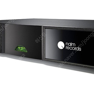 naim ndx2