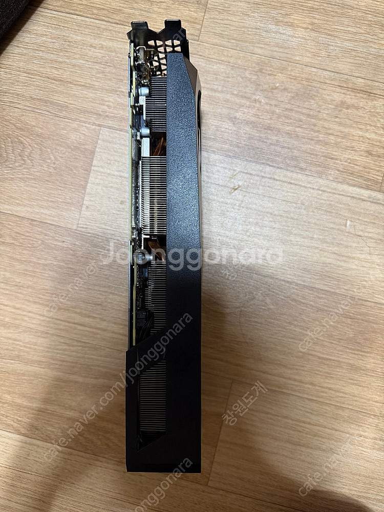 RTX3070 8기가 개인이쓰던거--1