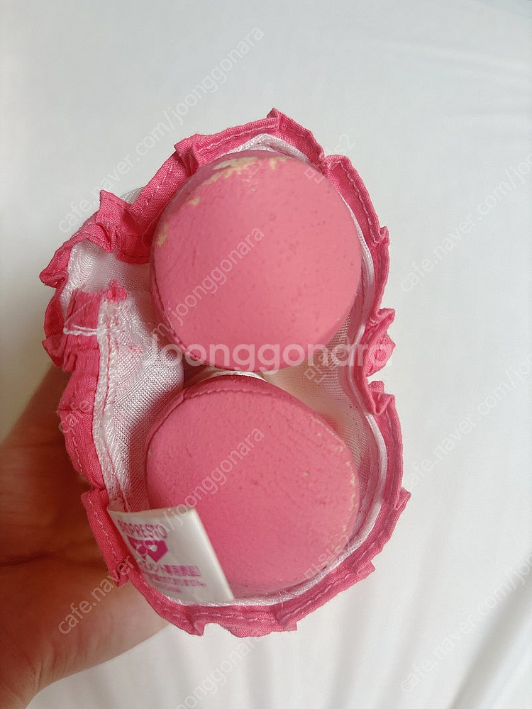 내일의 나쟈 인형세트 고전완구--7