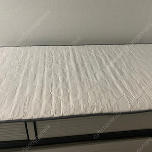 Quicksleep 퀵슬립 q3 슈퍼싱글 매트리스 팝니다.