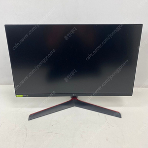 LG 울트라기어 27GN600 게이밍 모니터 144hz IPS 지싱크
