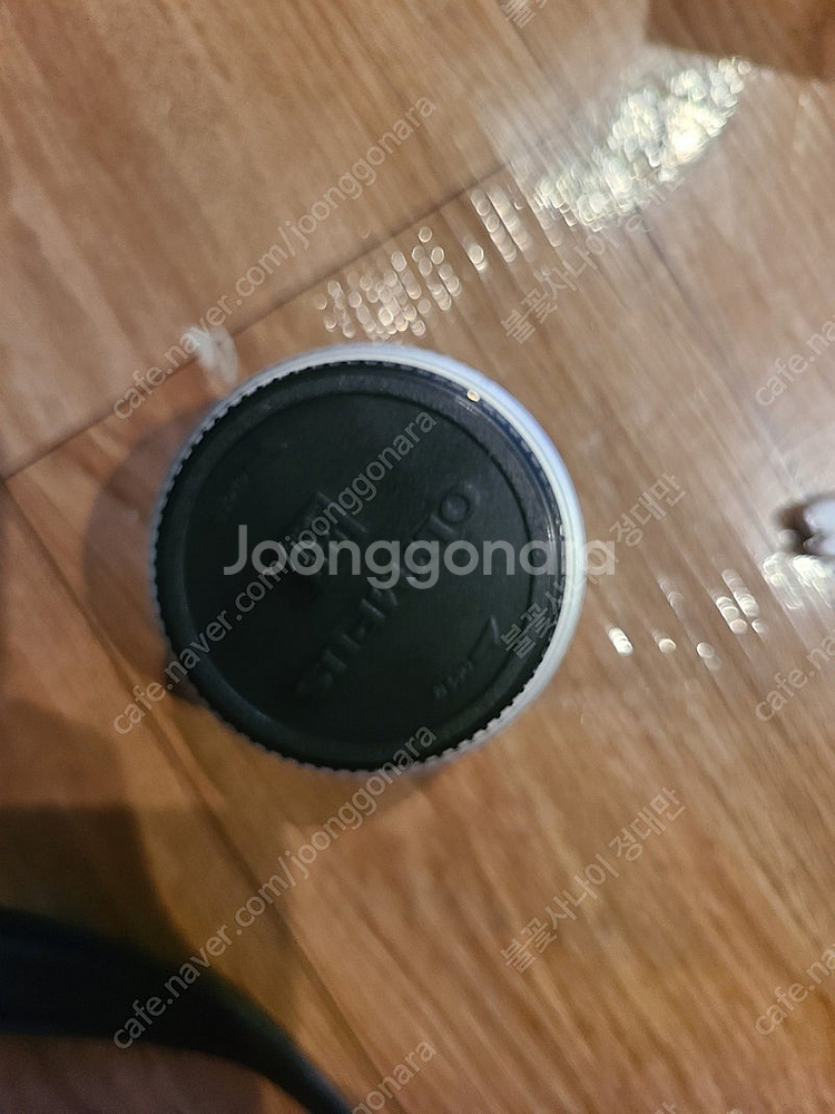 올림푸스 마포 14-42m 렌즈 팝니다--0