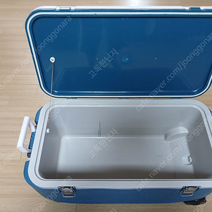 75L 아이스박스 팝니다