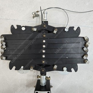 고중량 자바라 3에서 5kg