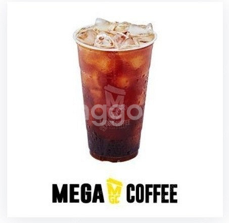 메가커피 아이스 아메리카노 (메가 아아메) 1,500원--0