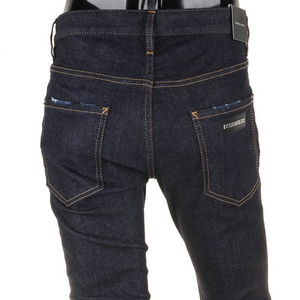 48 디스퀘어드 스킨 신축성 굿/ 디젤 waykee