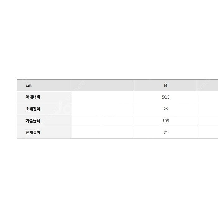 스파오 수피마 오버핏 반팔티 화이트 M (총 3개)--3