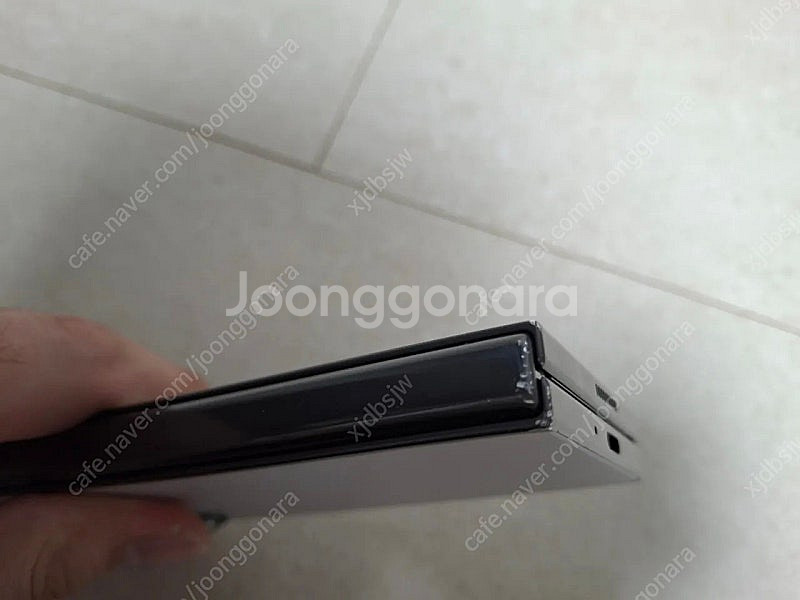 갤럭시z폴드5 256기가 팝니다--8