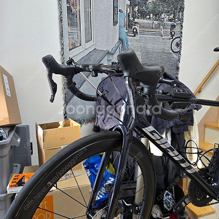 [판매] 2023 자이언트 TCR 어드밴스 PRO 0 ...--1