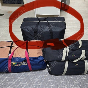오크돔L 더이든 러그 팝니다(러그만 입니다)지퍼식