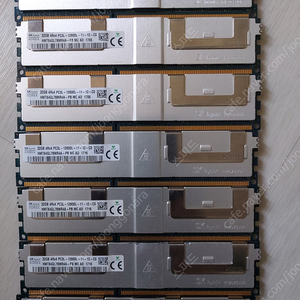 cpu. 메모리 팝니다