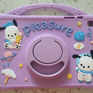 갤럭시 탭 젤리케이스 S6 Lite