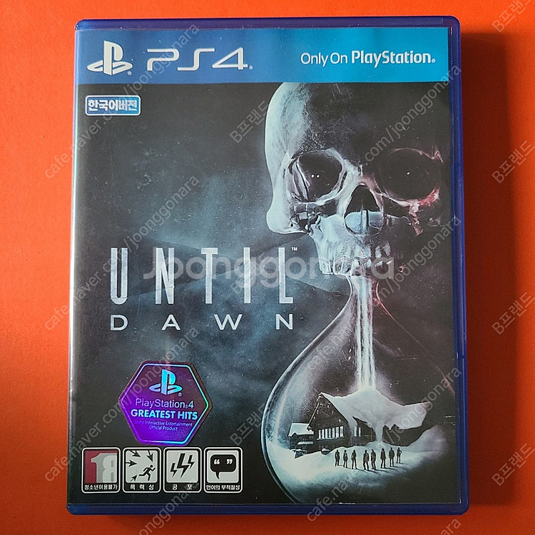 ps5 플스5 PS4 플스4 게임 ps3 플스3 타이틀...--8