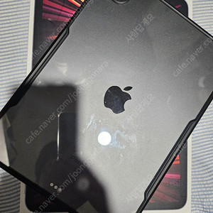 애플 아이패드 프로 M1 셀룰러 128기가 풀 박스