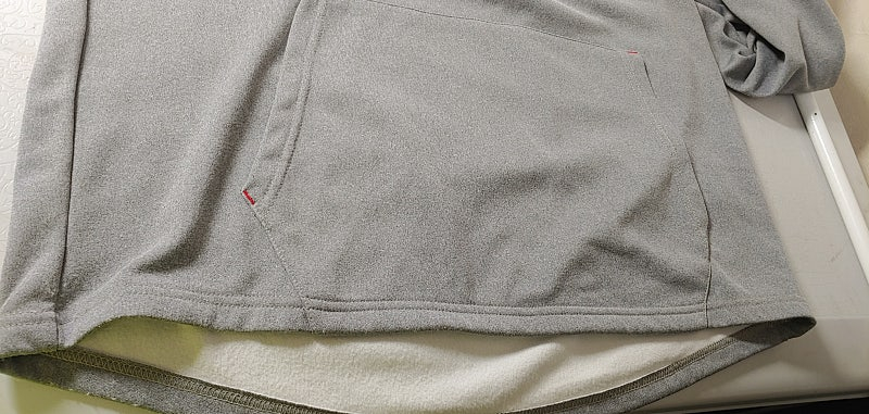 기아 타이거즈 후드티 95--4