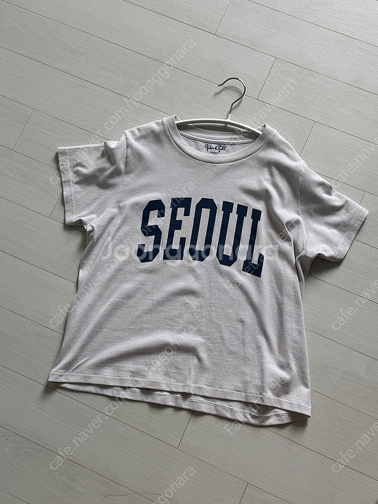 브랜드 반팔티 6종 어텐즈, 브렌디멜빌, 콜미베이비, ...--1