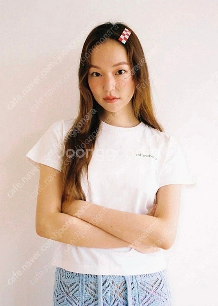 브랜드 반팔티 6종 어텐즈, 브렌디멜빌, 콜미베이비, ...--5