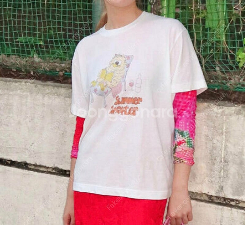 브랜드 반팔티 6종 어텐즈, 브렌디멜빌, 콜미베이비, ...--9