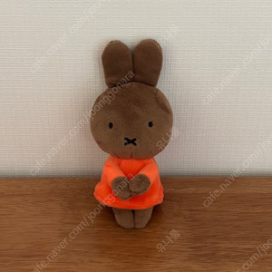 일본 정품 미피 인형 3종 판매