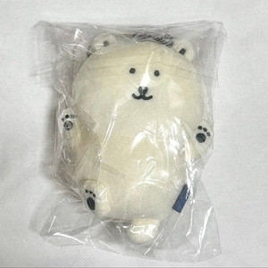 농담곰 수족관시리즈 북극곰 나가노마켓 인형 미개봉 양도 판매