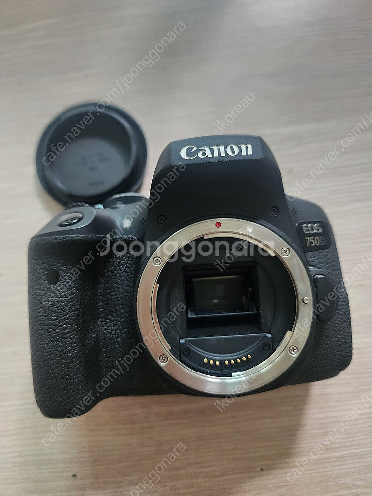 캐논 EOS 750D--2