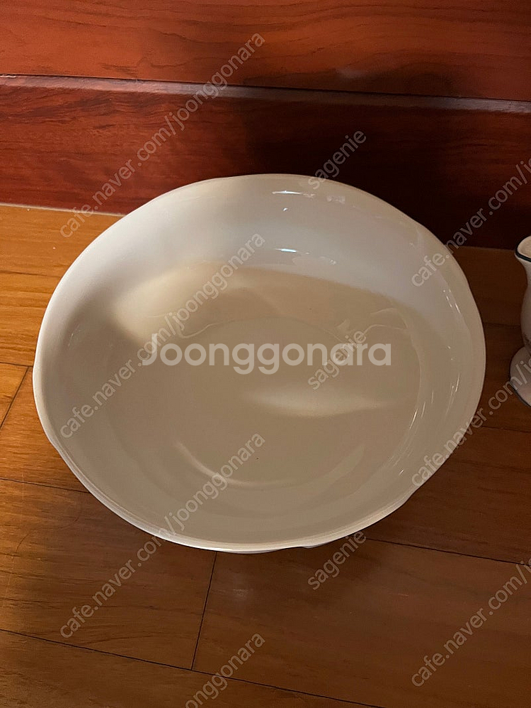 빌레로에앤보흐 샐러드볼--1