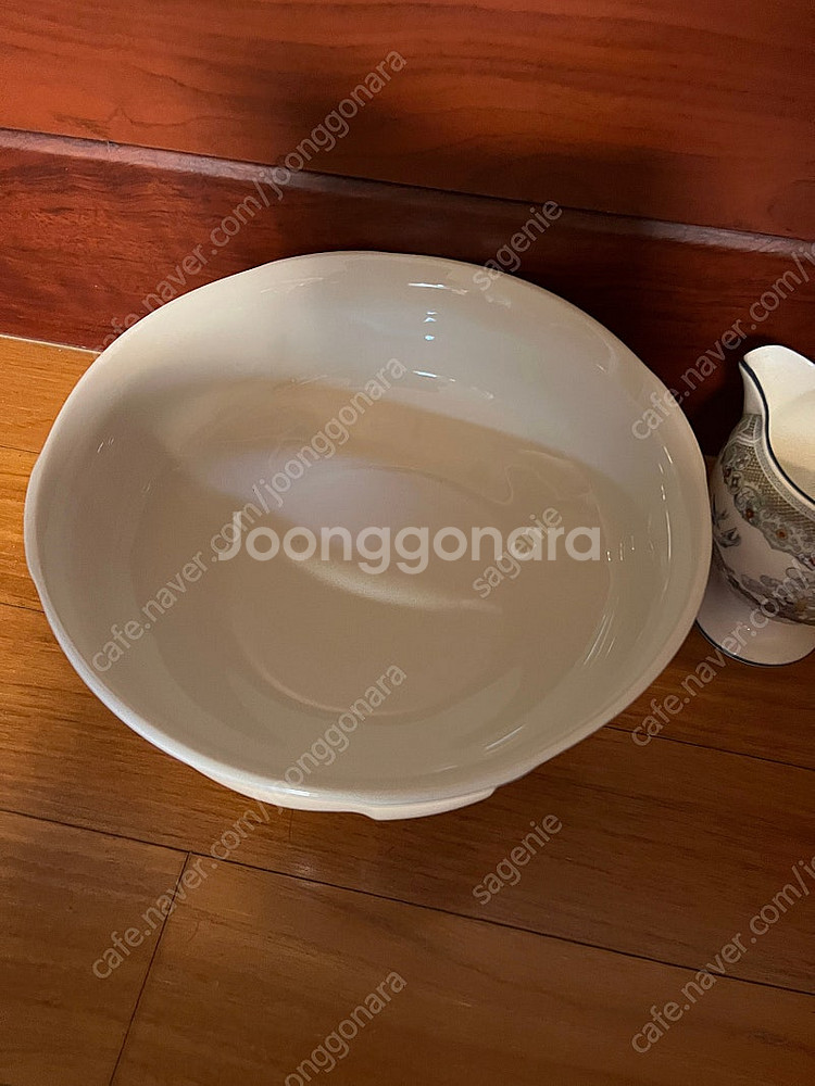 빌레로에앤보흐 샐러드볼--4