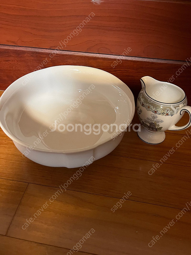 빌레로에앤보흐 샐러드볼--8