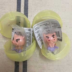 짱구 연결가챠 (미개봉)