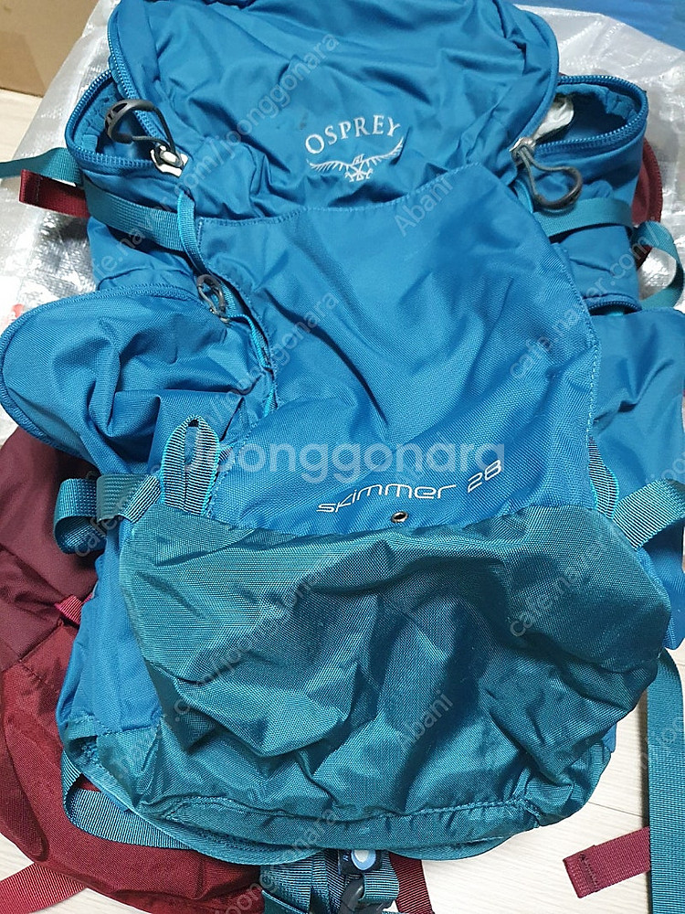 [ Osprey ] 오스프리 스키머 28리터 등산가방 ...--1