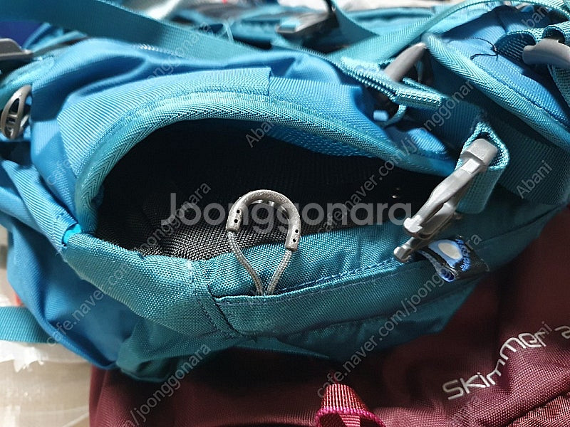 [ Osprey ] 오스프리 스키머 28리터 등산가방 ...--2