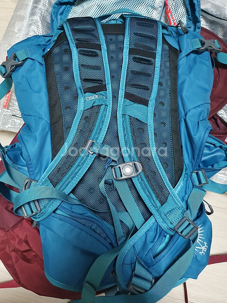 [ Osprey ] 오스프리 스키머 28리터 등산가방 ...--4