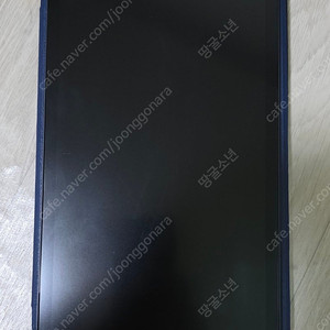 갤럭시 Tab S6 Lite 셀룰러팝니다